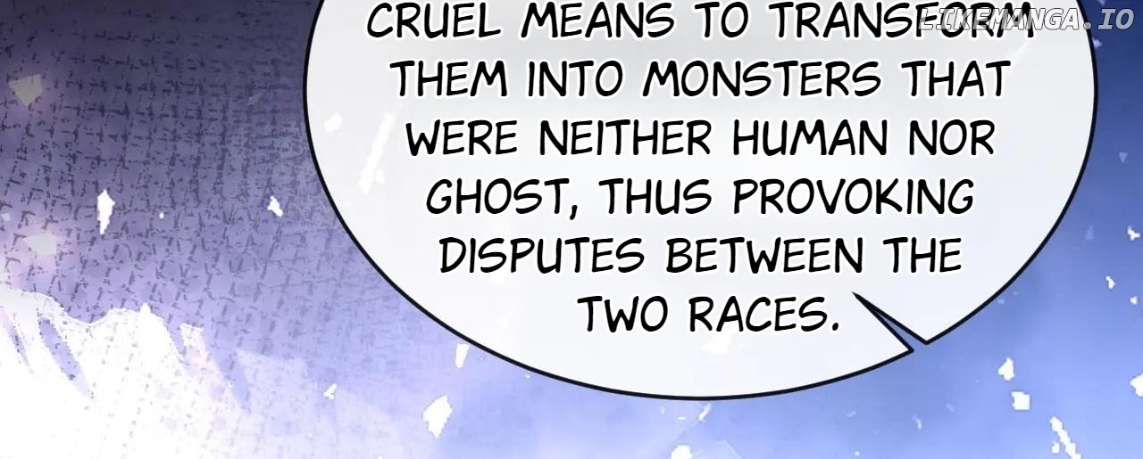 Quick Transmigration: The Host Wants To Die Chapter 169 - page 27